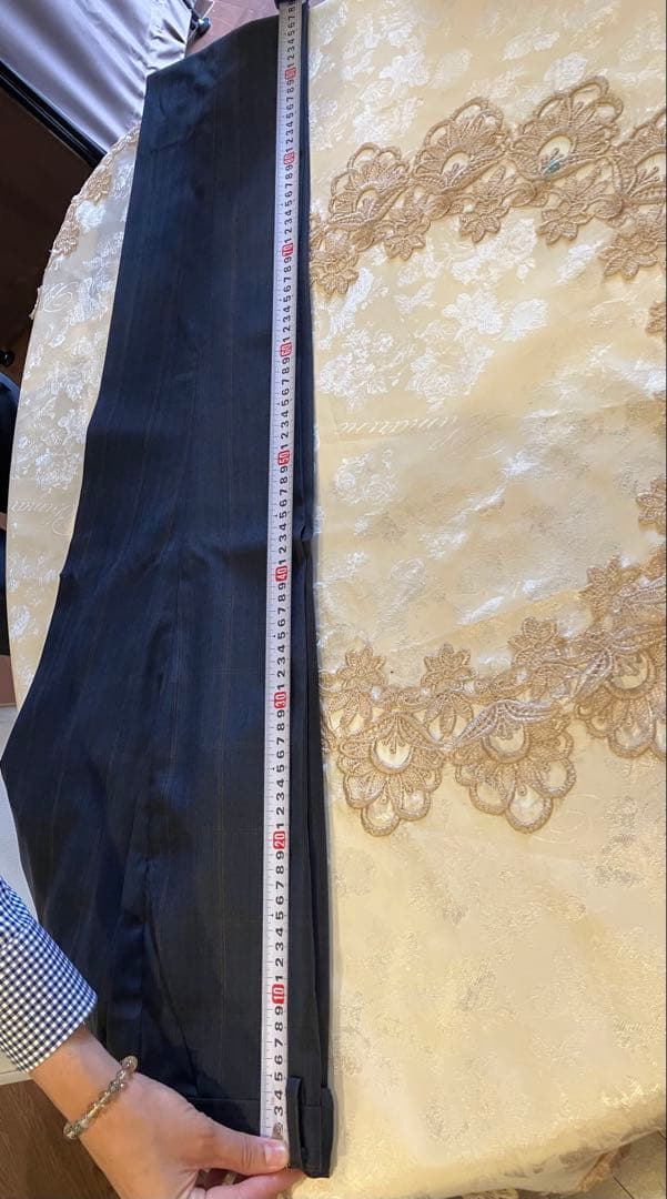 【新品・未使用】Paul Smith スーツ、シャツセット 【新品・未使用】Paul Smith スーツ、シャツセット