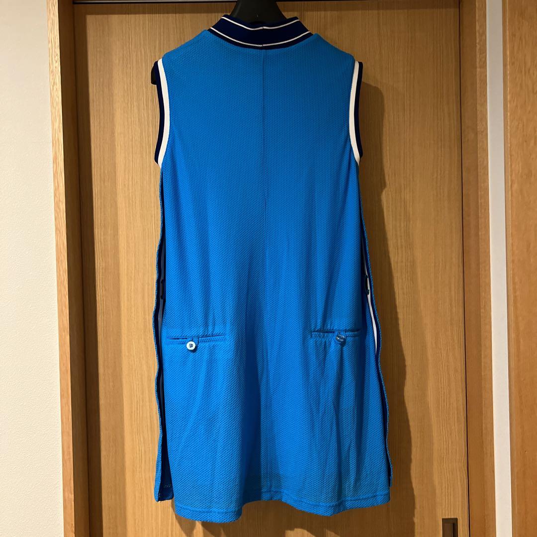 ディッセンバーメイ decembermay ワンピース M