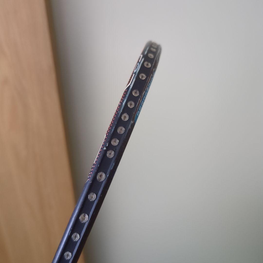 ALTIUS 07バドミントンラケット