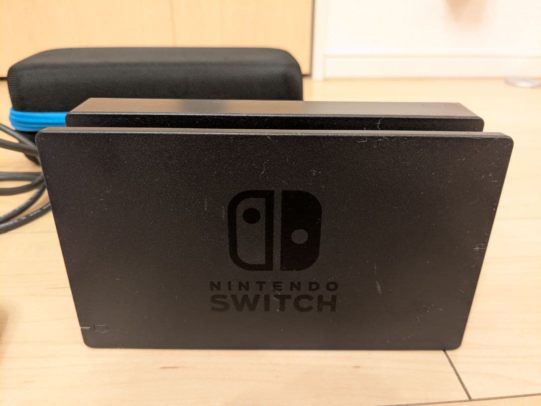 Nintendo Switch Splatoon2 Edition【本体】 Nintendo Switch Splatoon2 Edition【本体】