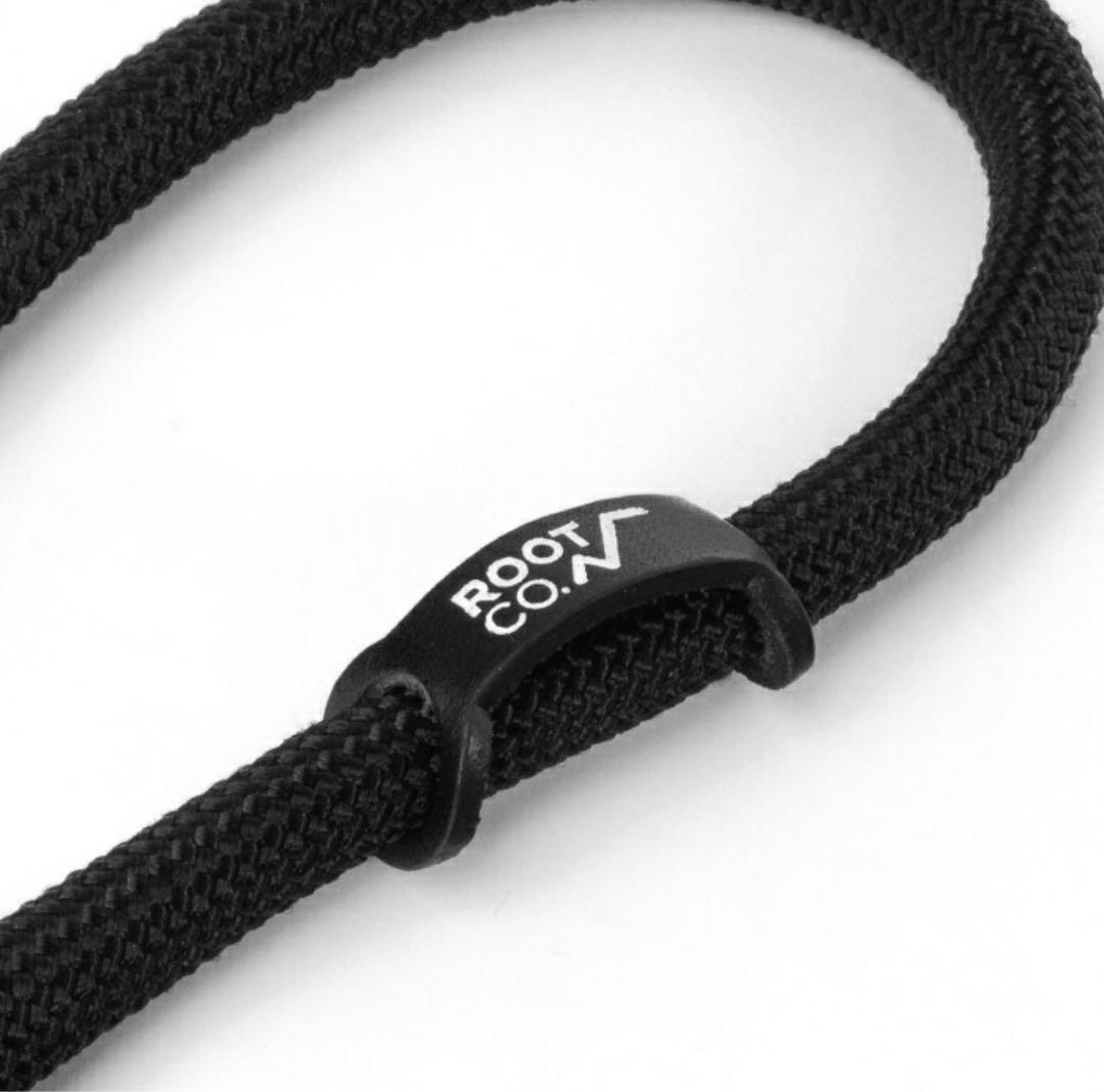 EPM x ROOT CO. Yosemite Short Strap ブラック