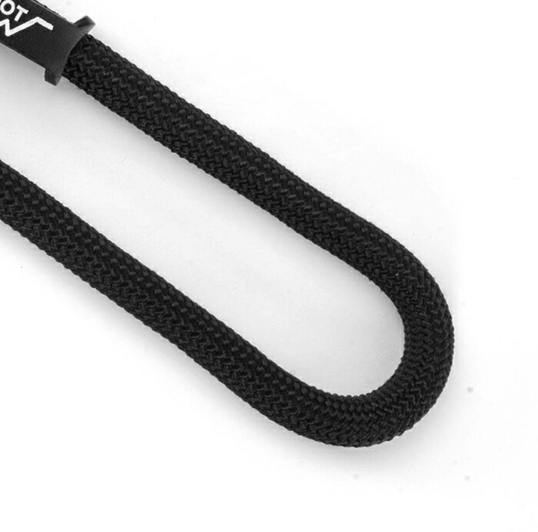 EPM x ROOT CO. Yosemite Short Strap ブラック