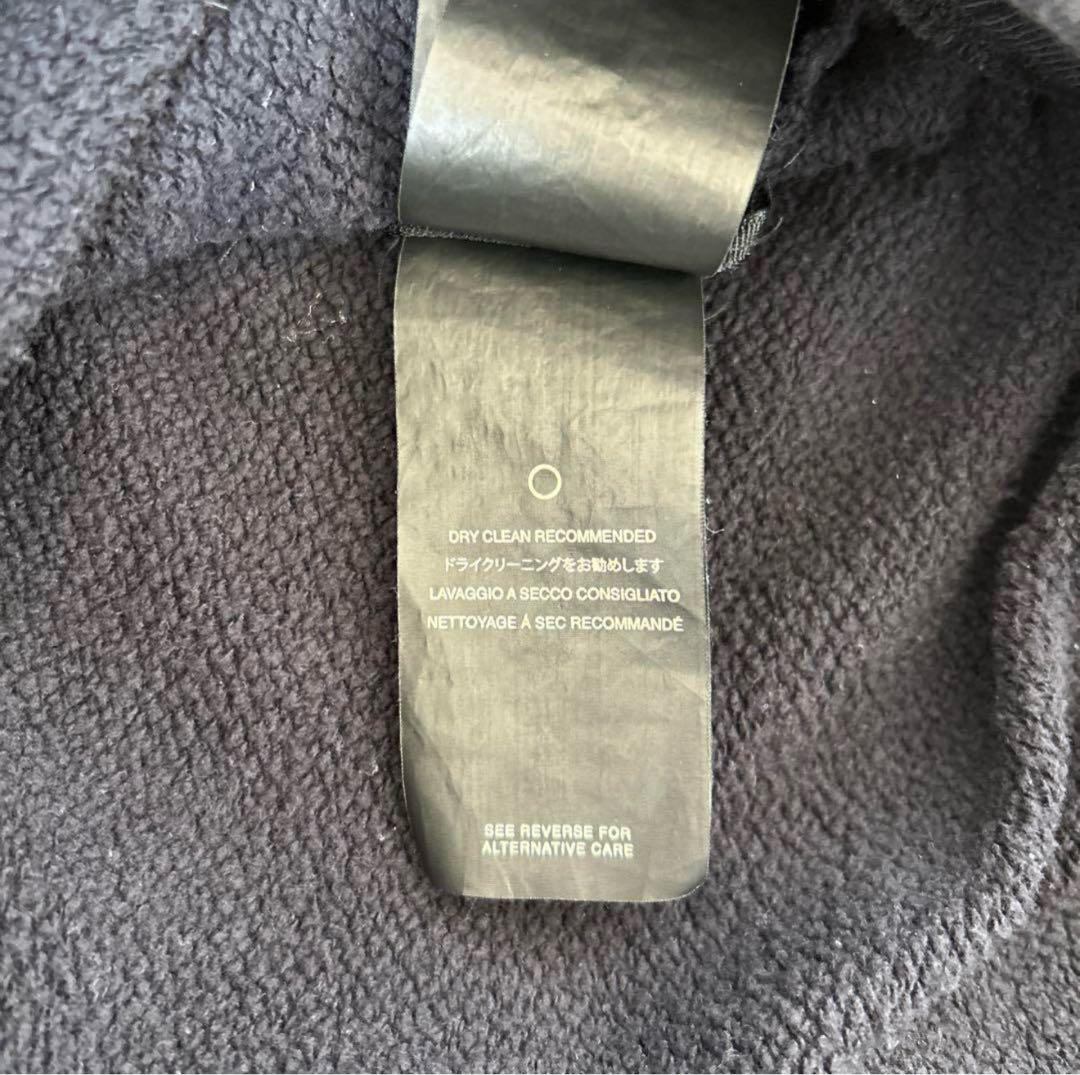 FEAR OF GOD 7th Overlapped 3/4 Sleeve