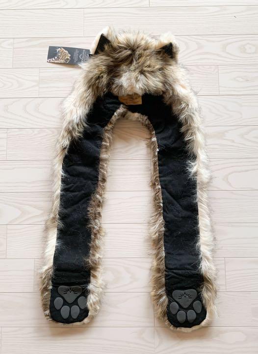ぽーる様専用 SpiritHoods 帽子 020