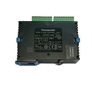 Panasonic FP0R-C14RS プログラマブルコントロールユニット