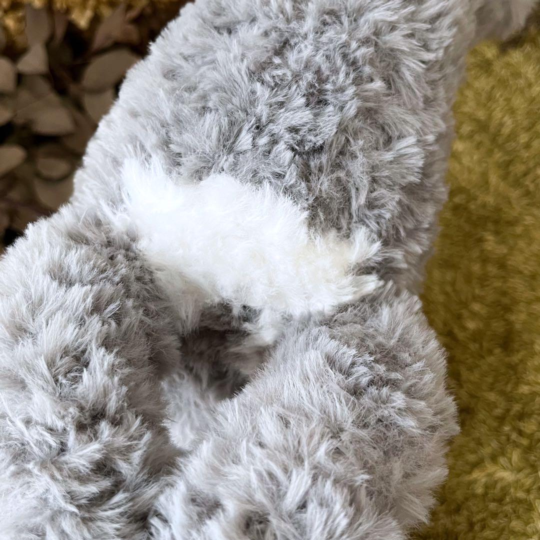【イノ】　あみぐるみ　オーダーメイド　ぬいぐるみ　アートドール　犬