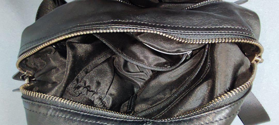 GIVENCHY ショルダーバッグ - バッグ最高 の