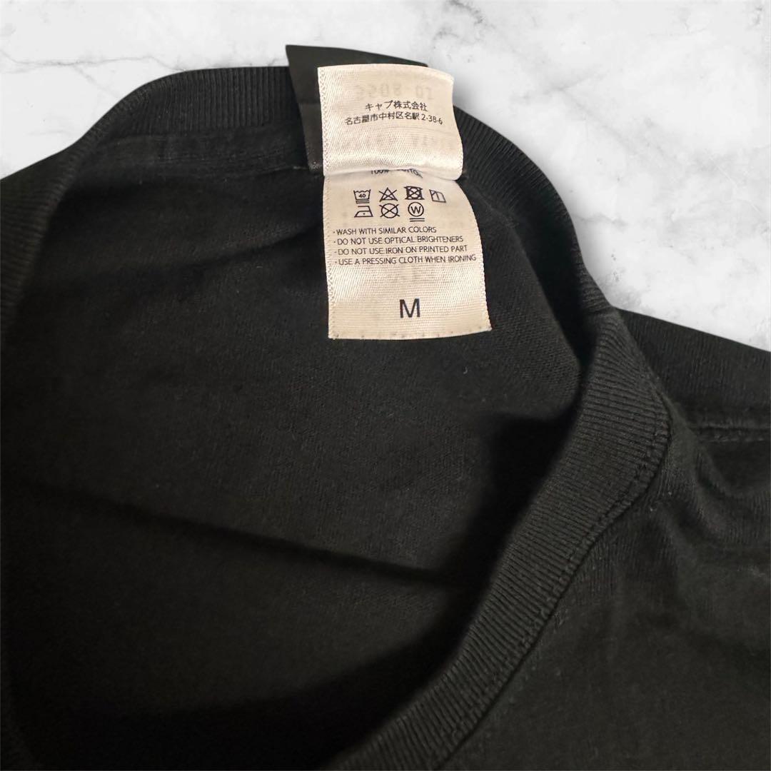 ELLEGARDEN エルレ サマーパーティ 23' ビッグシルエット Tシャツ