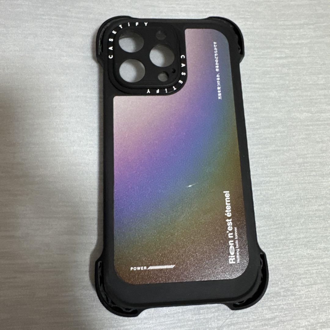 Amazon.com: CASETiFY Mirror iPhone 15 Pro Max Case