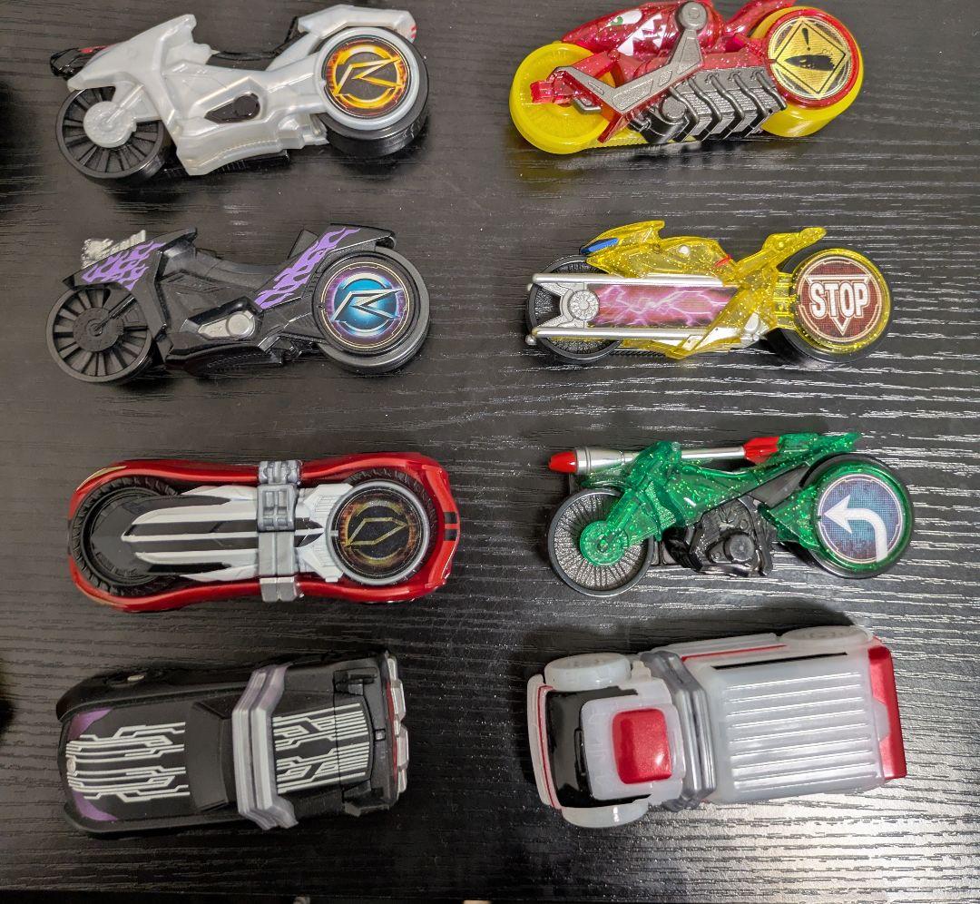 マッハドライバーセット