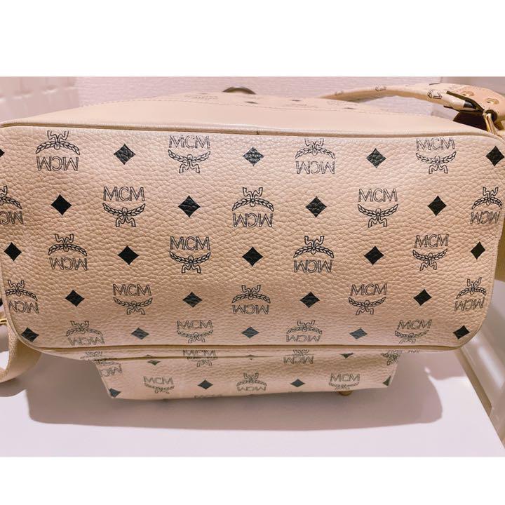 2022新款 美品✧︎ MCM リュック スタッズ oJZfw-m33502839464 100%新品得価