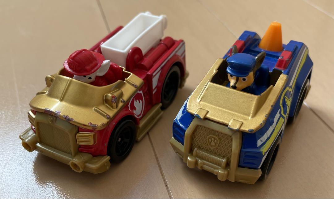 パウっと出動！DXパウステーション パウ・パトロール パウっと出動!DXパウステーション｜パウ