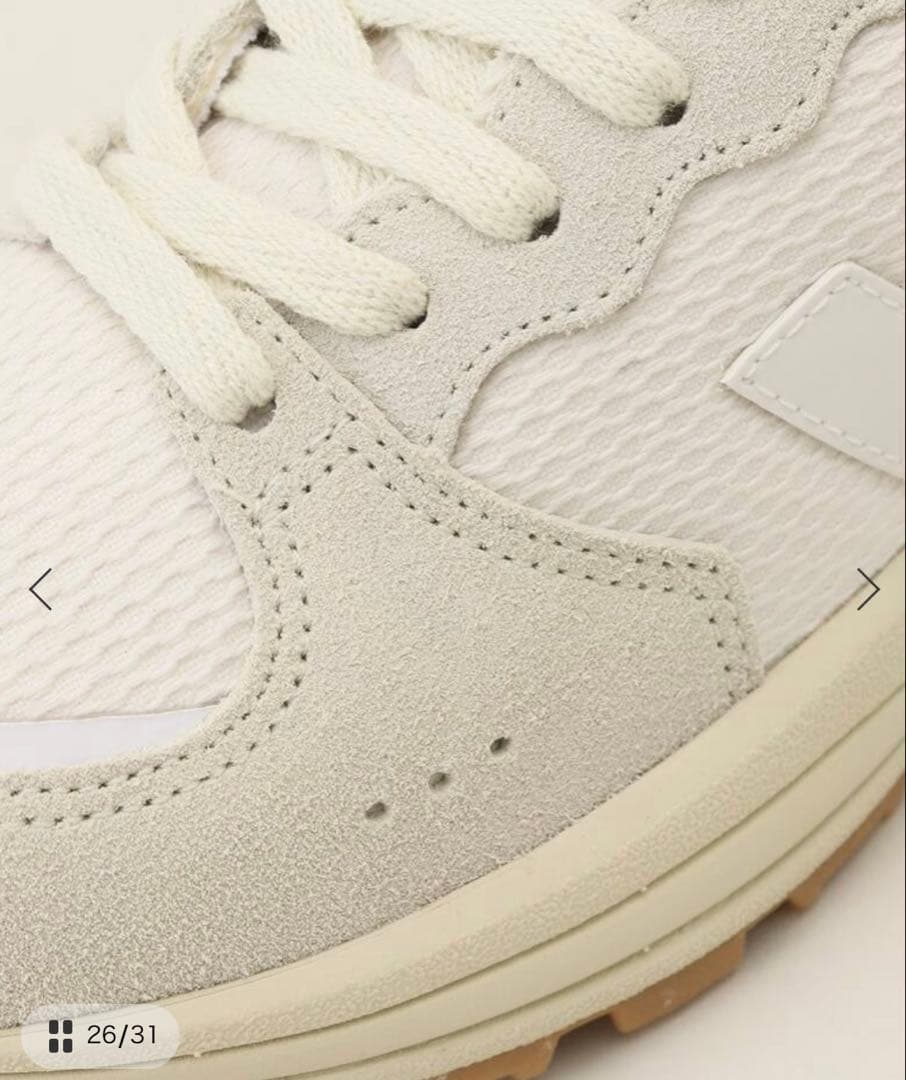 【VEJA / ヴェジャ】VENTURI サイズ39 【VEJA / ヴェジャ】VENTURI サイズ39