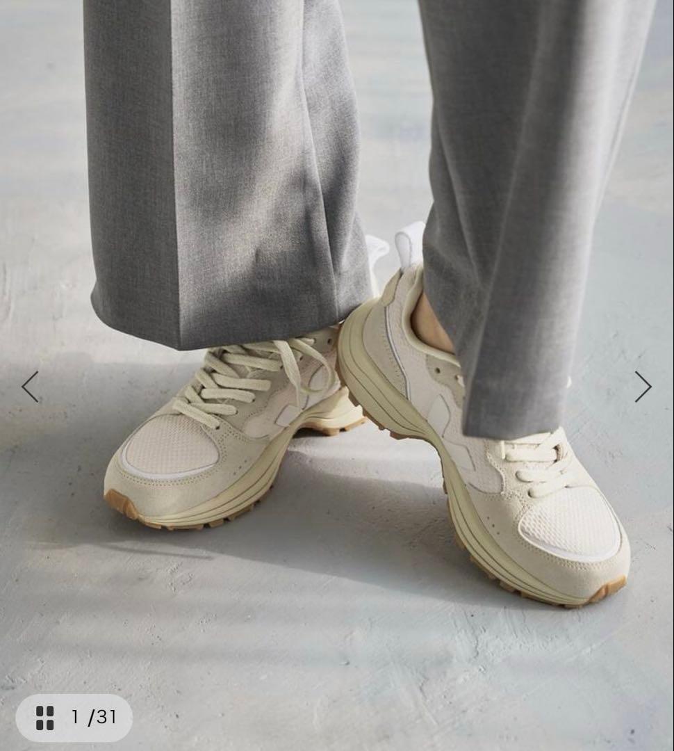 【VEJA / ヴェジャ】VENTURI サイズ39 【VEJA / ヴェジャ】VENTURI サイズ39