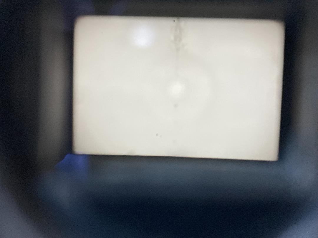 ☆完動品☆NikonF ブラックアイレベル 50mmＦ1.4＃209