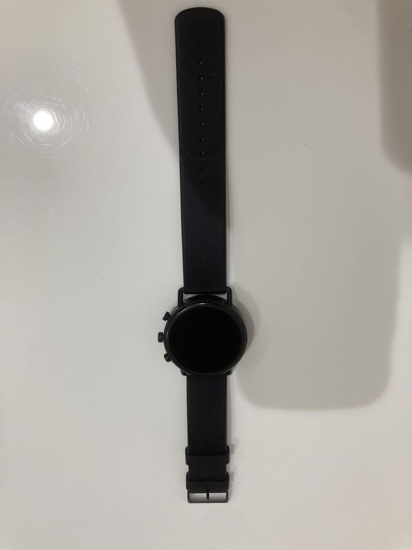 SKAGEN スカーゲン スマートウォッチ