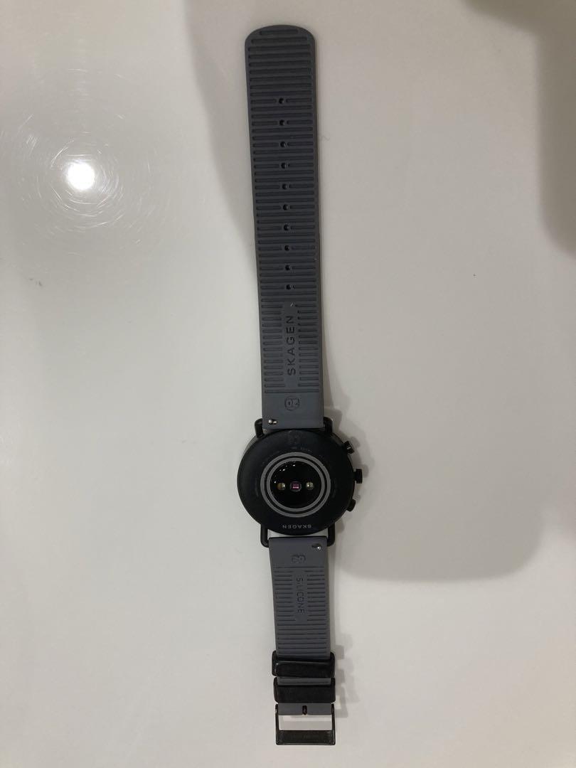 SKAGEN スカーゲン スマートウォッチ
