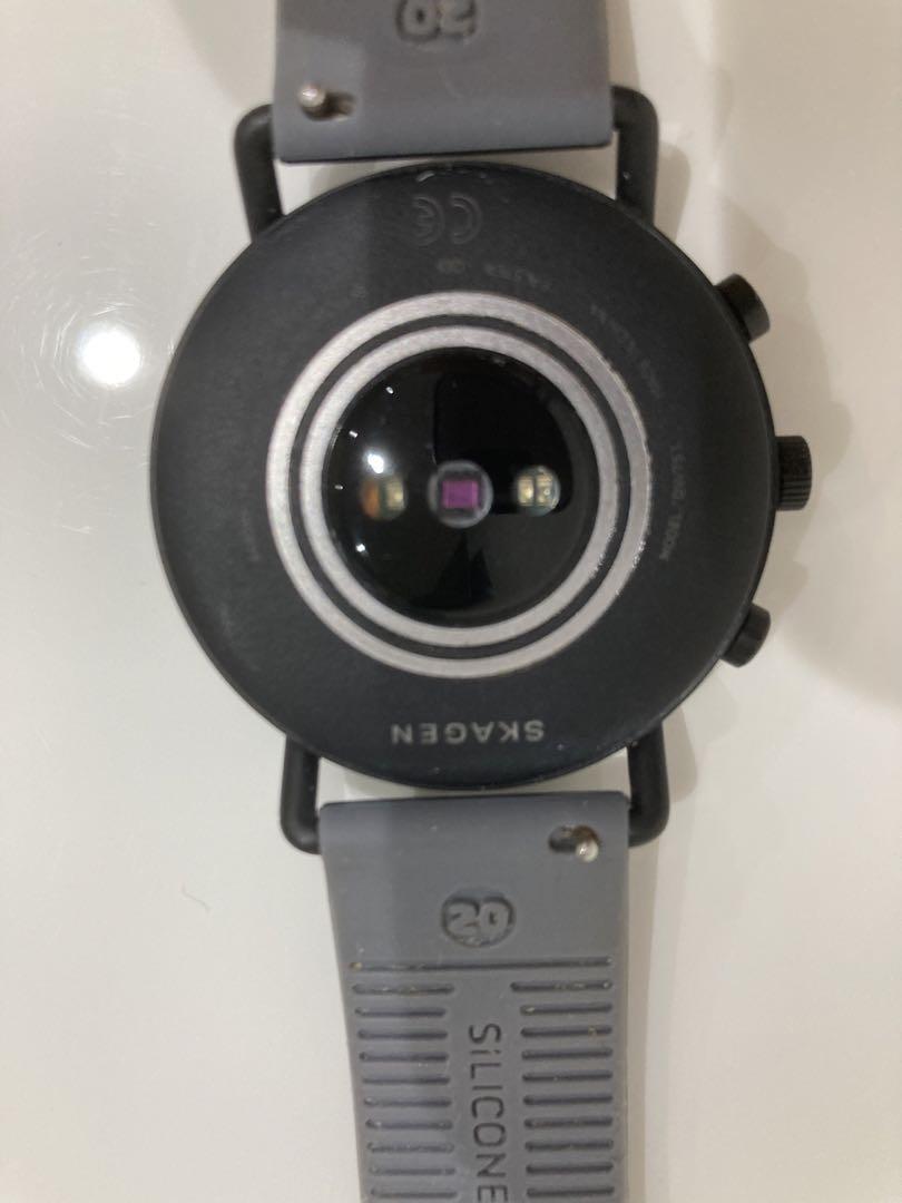 SKAGEN スカーゲン スマートウォッチ