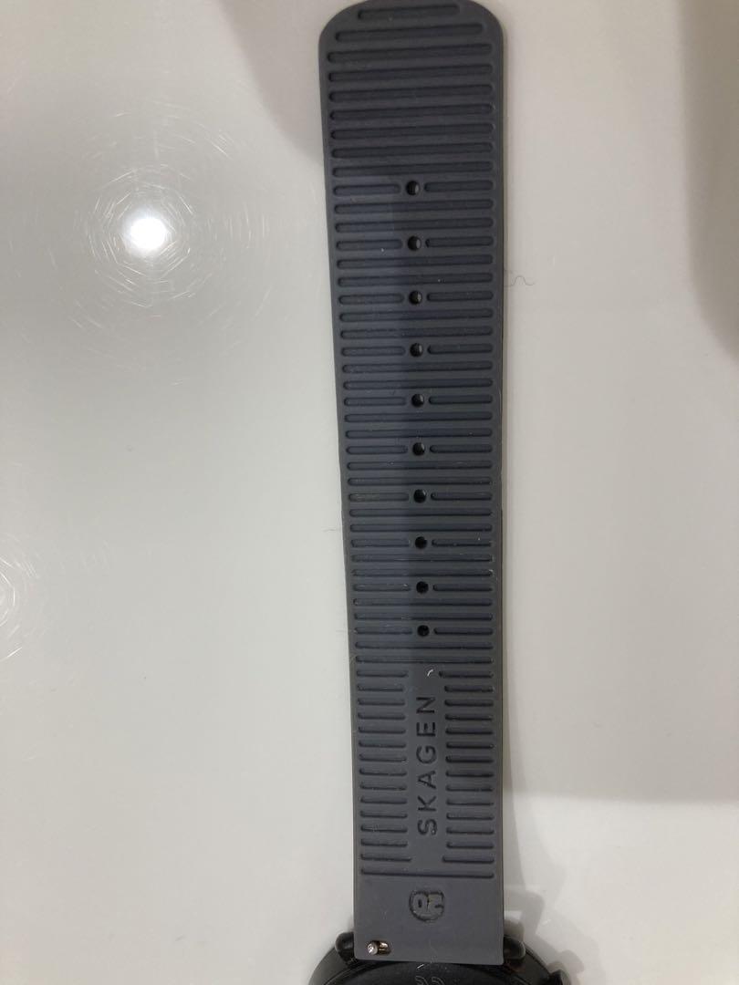 SKAGEN スカーゲン スマートウォッチ