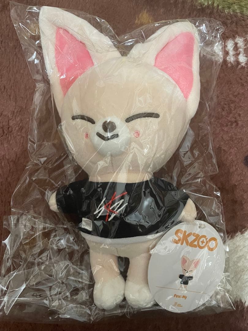 あい様専用　Stray Kids skzoo foxiny アイエン