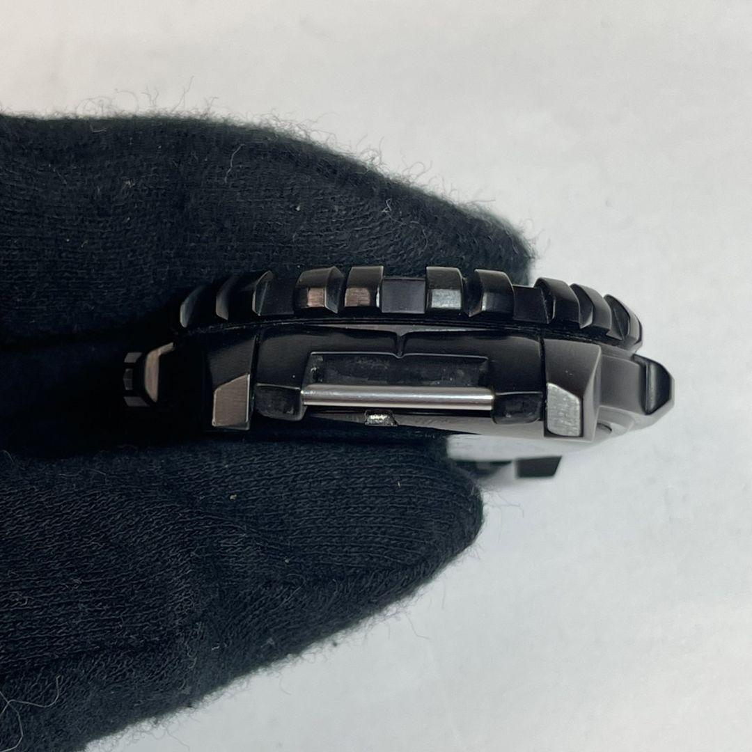 新品電池 Luminox F-117 Nighthawk ブラック メンズ