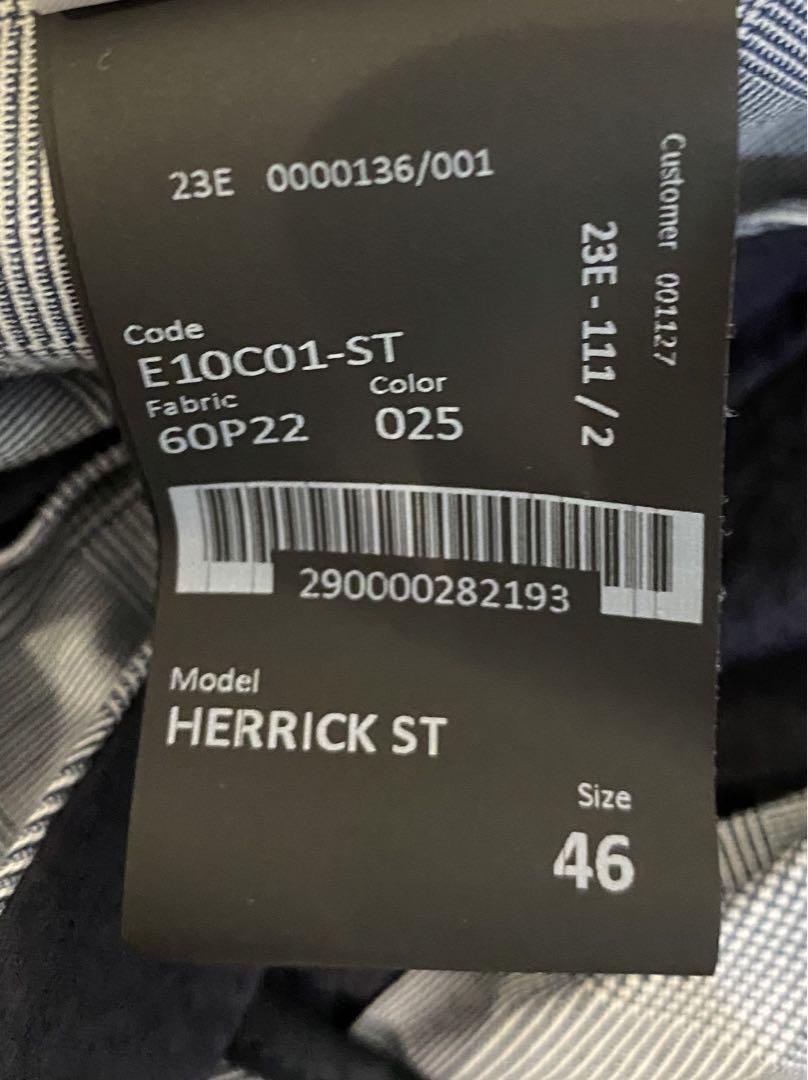 GTA（ジーティーアー）HERRICKエリック46