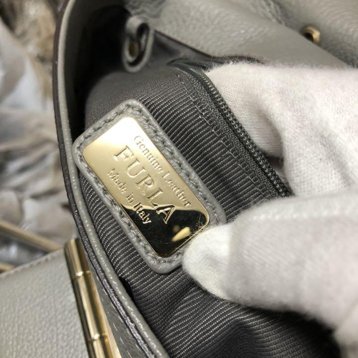 超激得格安 新品同様 フルラ FURLA アルテーシア M 2way ハンドバッグ Irtzu-m33504501657 大特価得価
