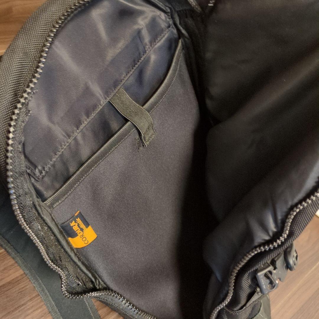 visvim ballstic リュック　20L