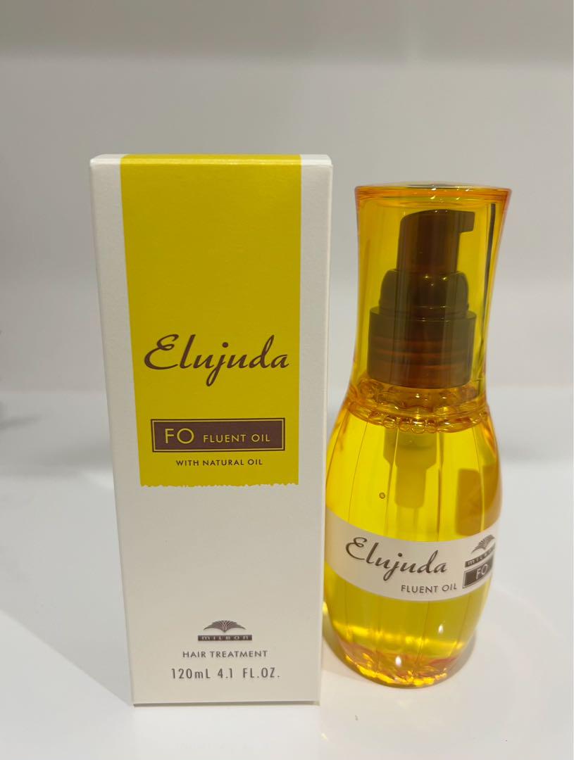 ミルボンディーセスエルジューダFO120ml