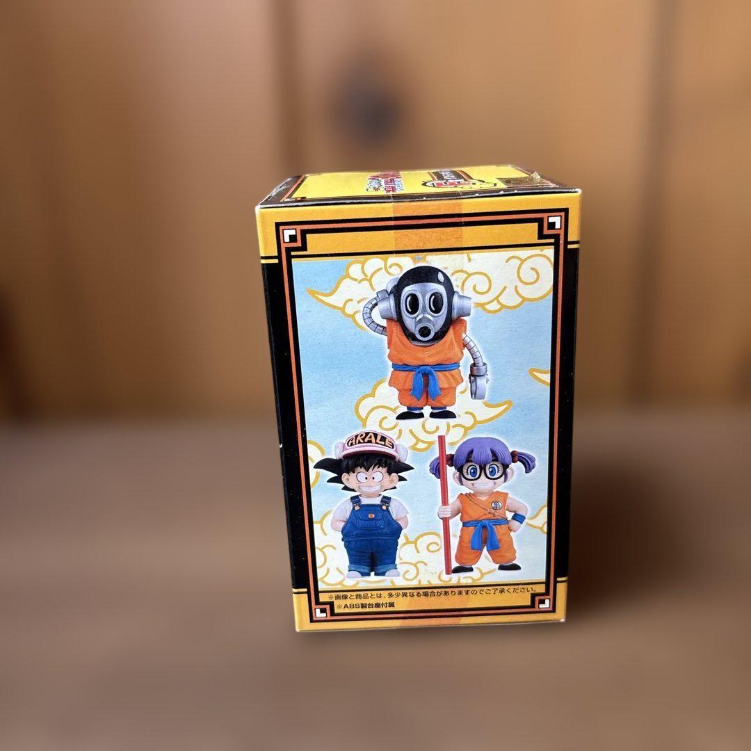 ドラゴンボール30th 一番くじゲストフィギュア　孫悟空　⭐︎レア物⭐︎ ドラゴンボール30th 一番くじゲストフィギュア 孫悟空 ⭐︎レア