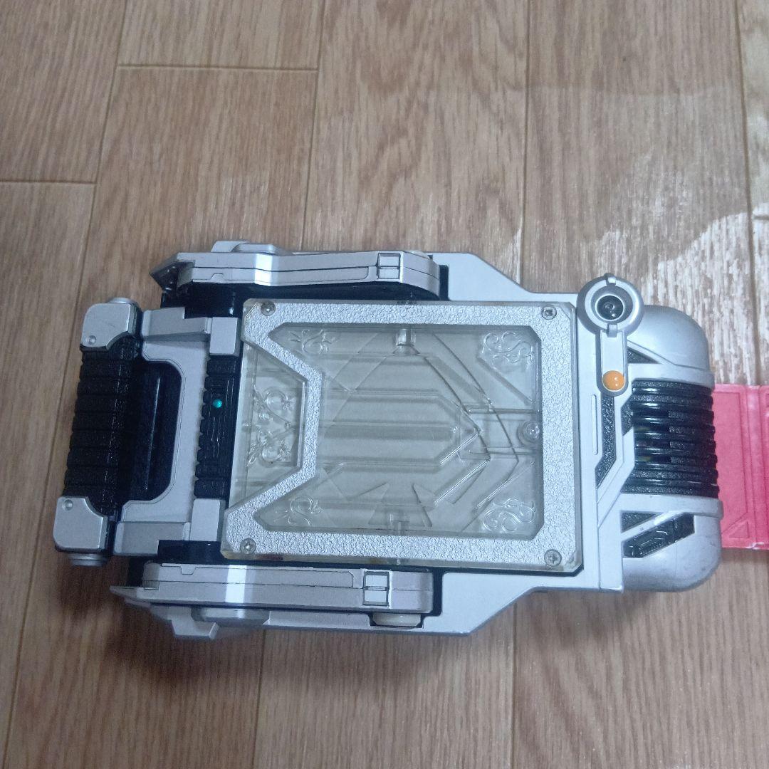 ☆当時物 即購入OK☆仮面ライダーブレイド DXブレイバックル