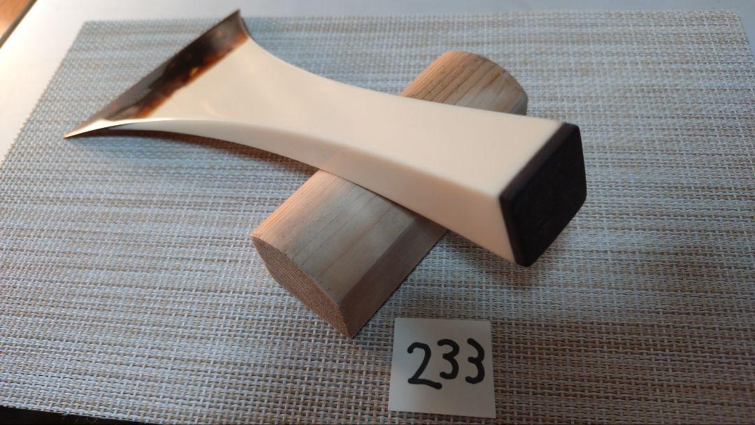 三味線バチ【送料無料】m233
