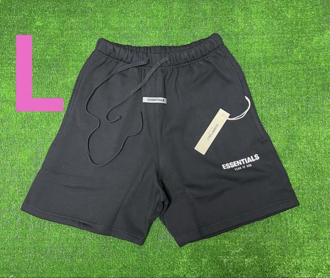 fog essentials エッセンシャルズ　ハーフパンツ　ショートパンツ