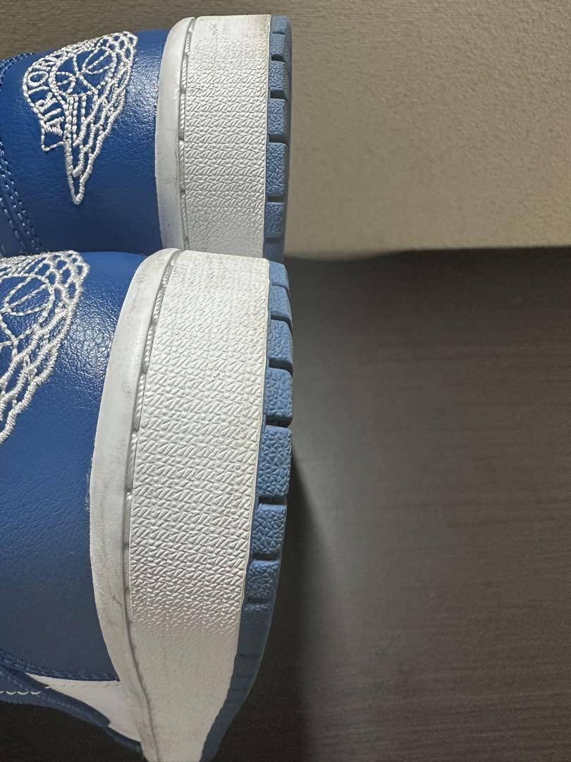 Jordan 1