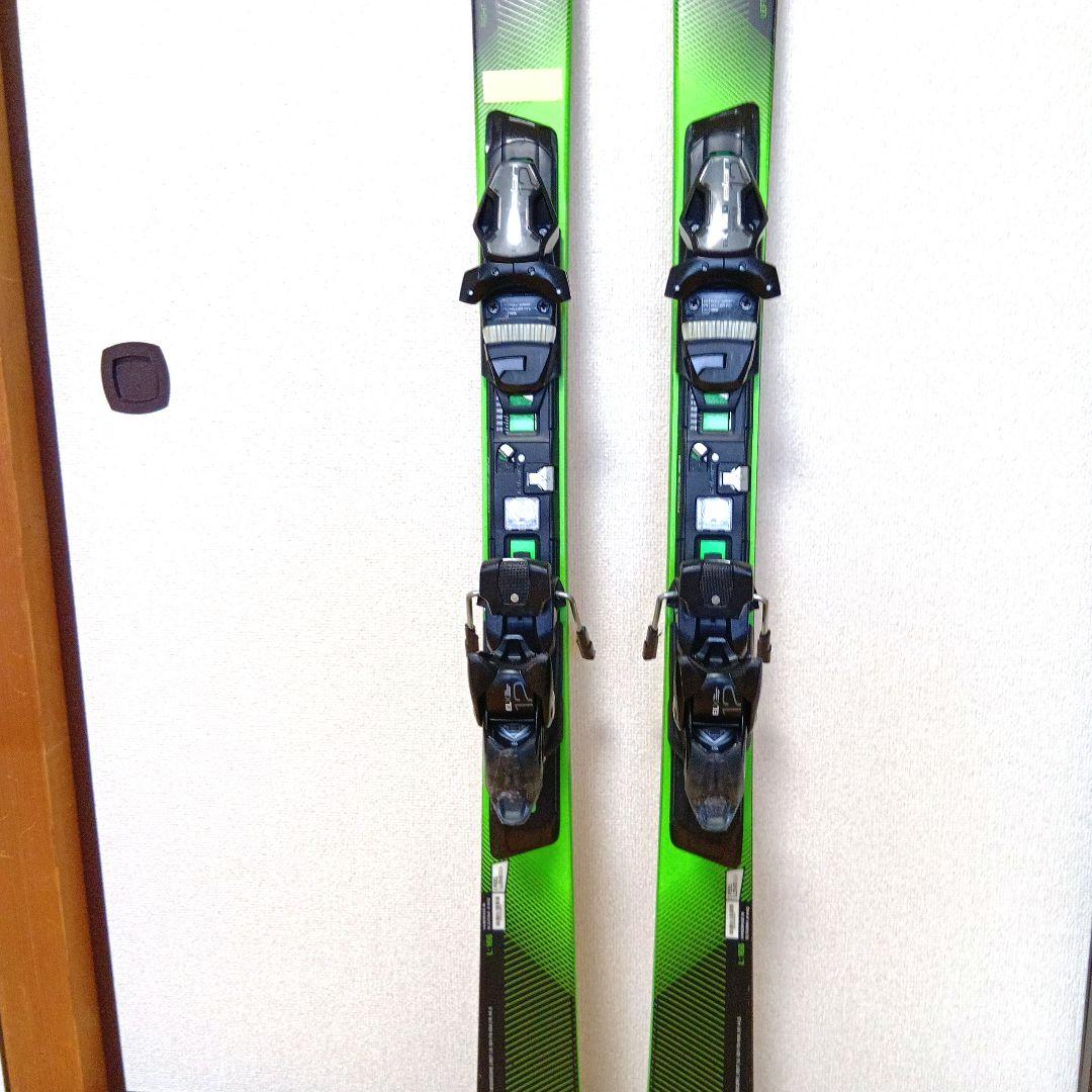 ELAN,AMPHIBIO14TI，166㌢(121-73-104)R14.5
