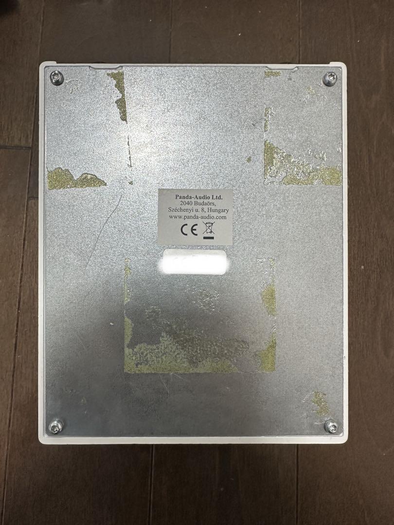 【完動品】Future Impact V3