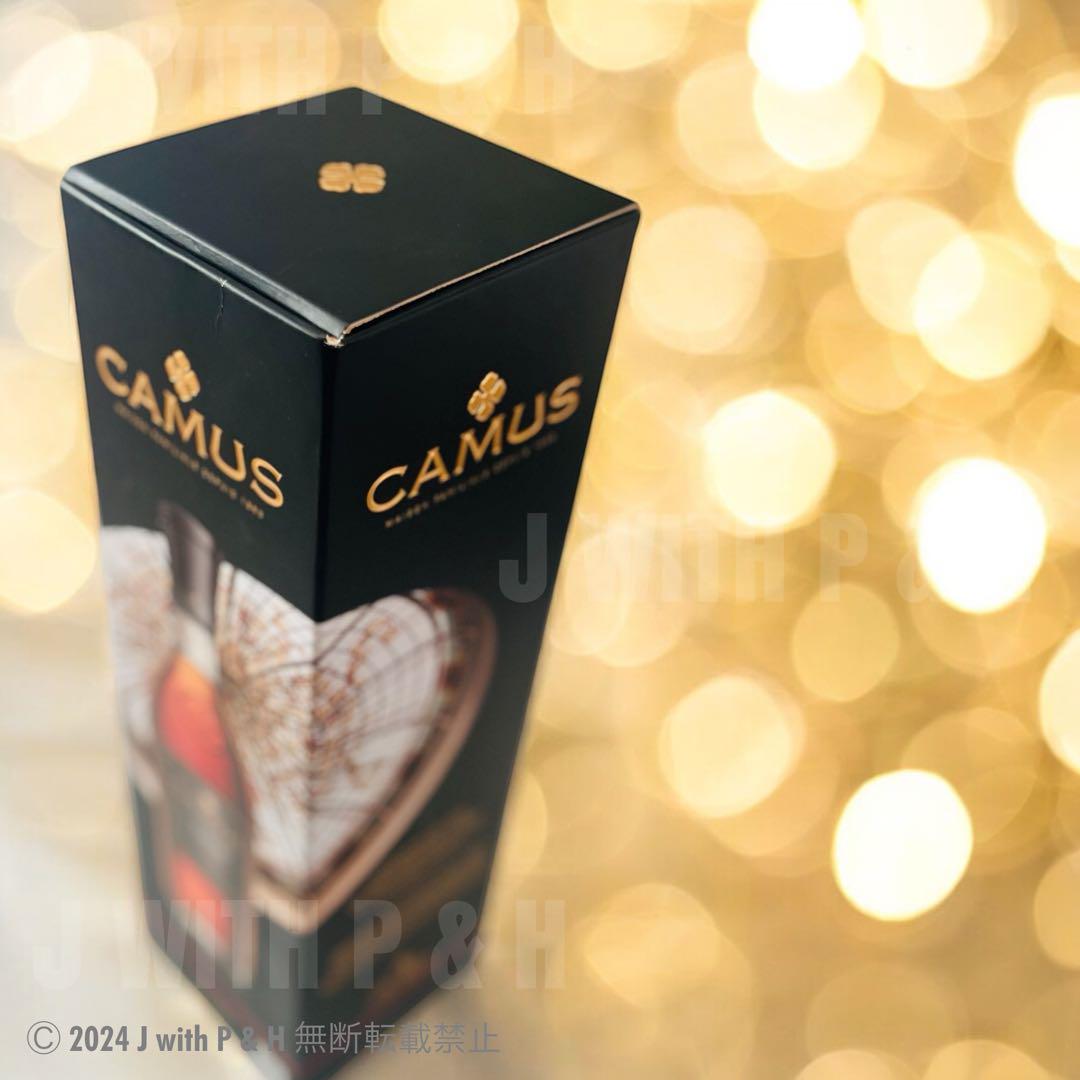 カミュ CAMUS VSOP エレガンス 1000ml 1Lコニャックブランデー