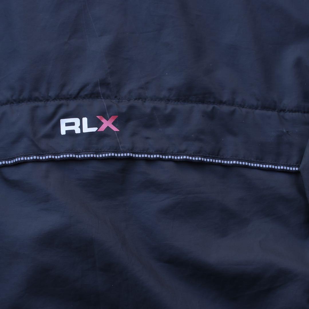 RALPH LAUREN RLX CYCLE JACKET ラルフローレン XL