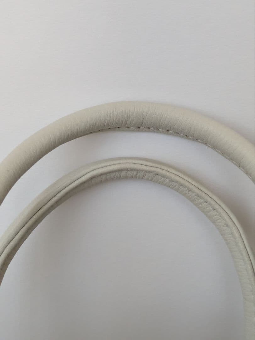 hoaw. ミニボストンバッグ hoaw. ミニボストンバッグ