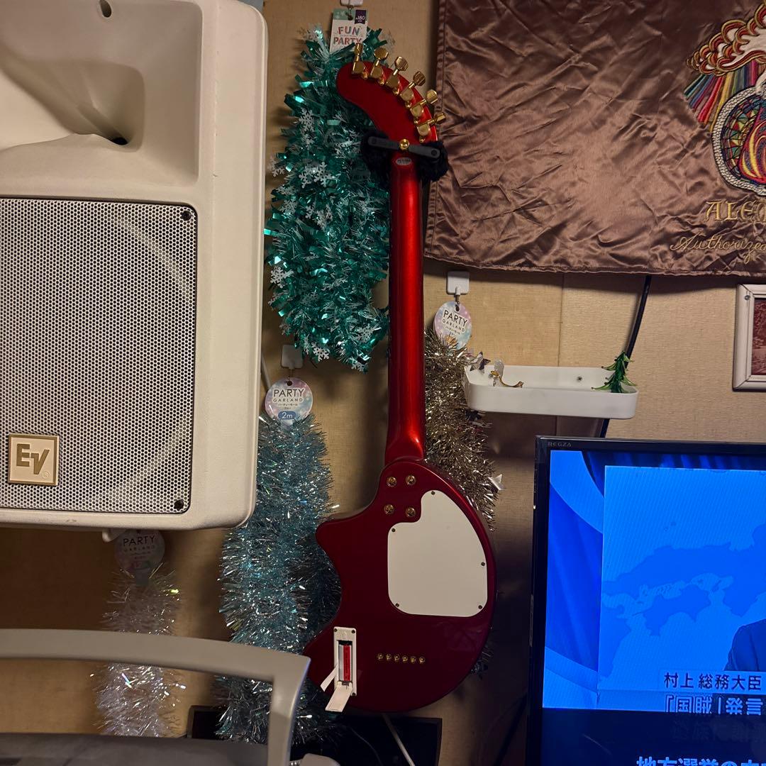 劇レア！フェルナンデス クリスマス象さん！