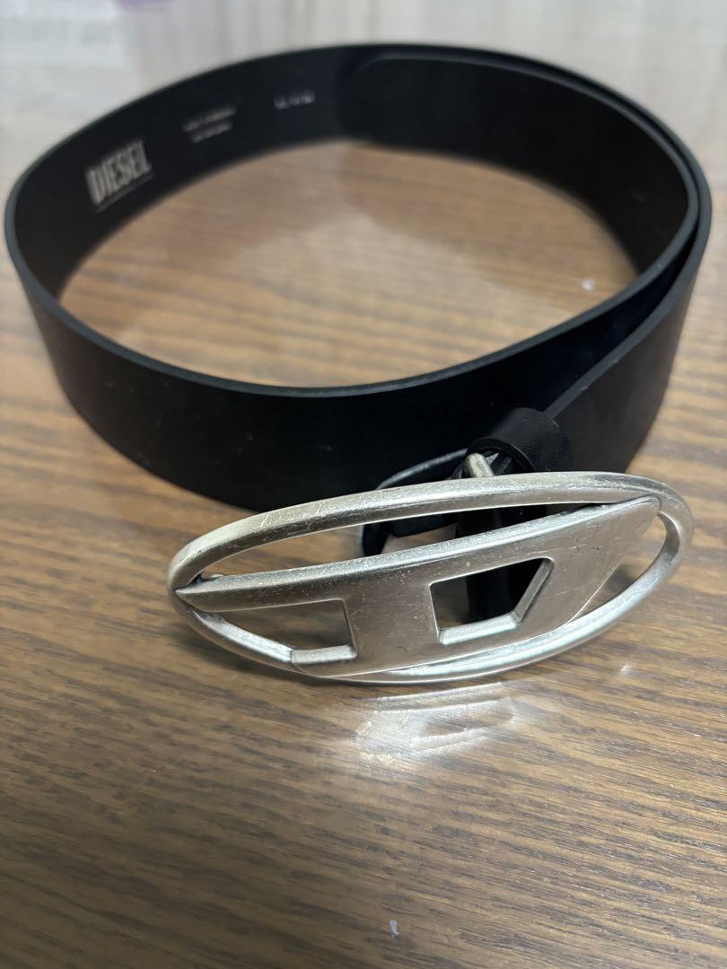 ぱるちゅ【国内正規品】DISEL ベルト