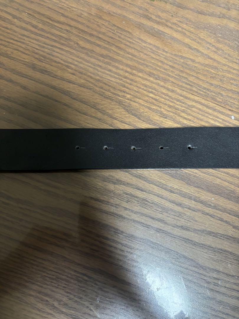 ぱるちゅ【国内正規品】DISEL ベルト