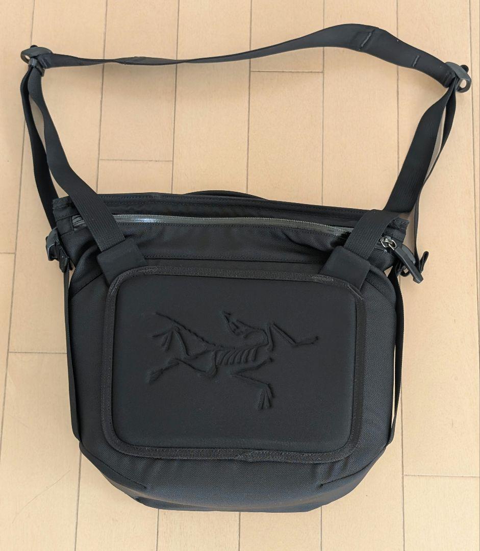 バッグ Arc'teryx Arro8