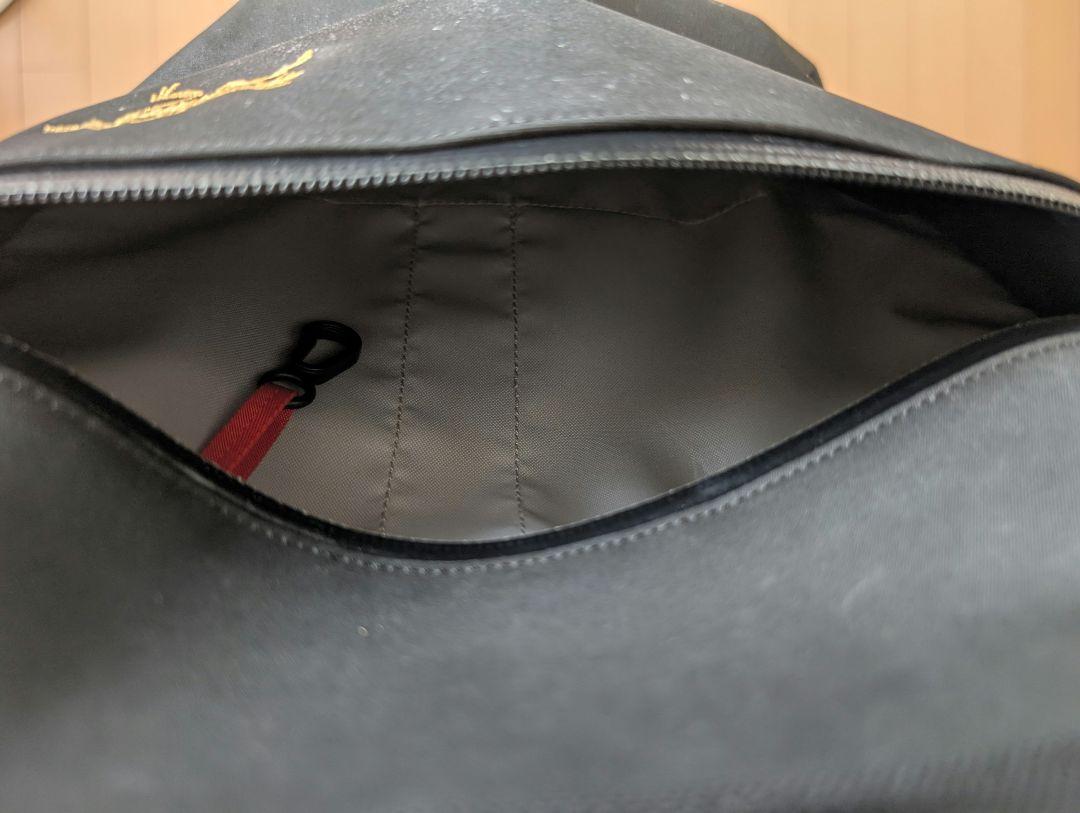 バッグ Arc'teryx Arro8