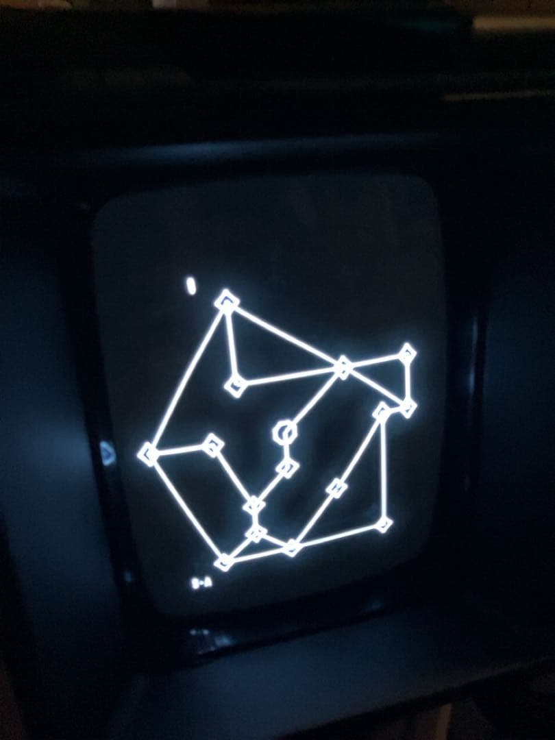 動作確認済み　光速船本体　ソフト2本付き