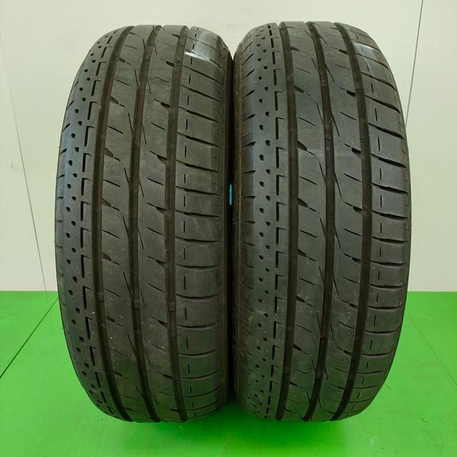 BRIDGESTONE 205/60R16 RUFT RVⅡ YA1779