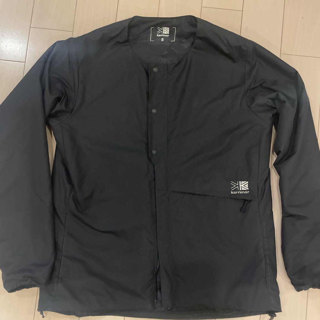 【12月スーパーSALE 15%OFF】 karrimor ナノユニバース別注 ガストクルージャケット ジャケット・アウター