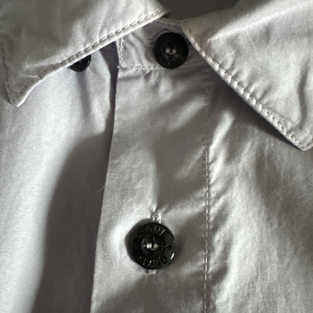 【限定値下げ】STONEISLAND シャツ