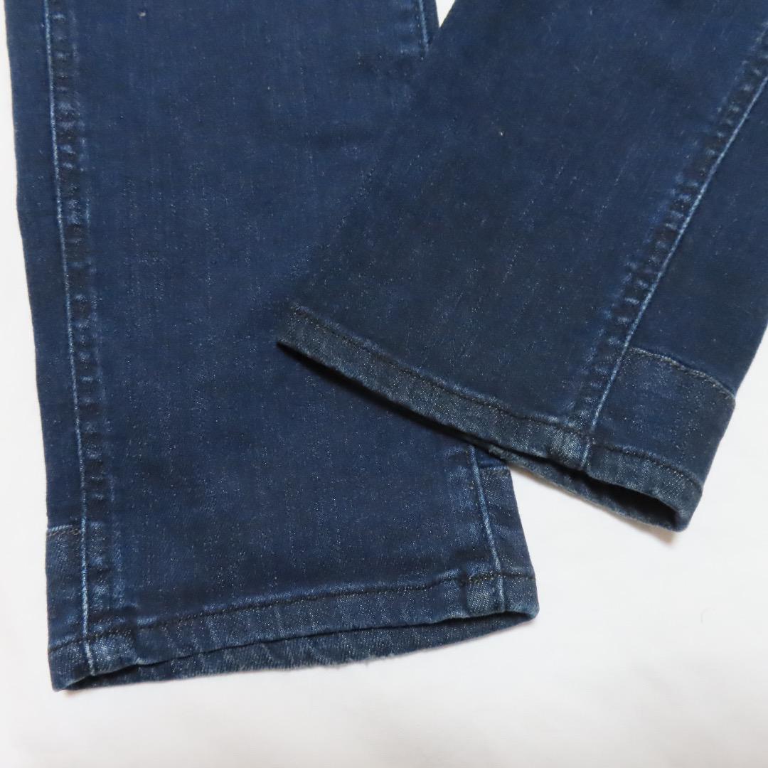 G-STAR RAW 96 ストレッチ レディース 26 ウェスト約71cm