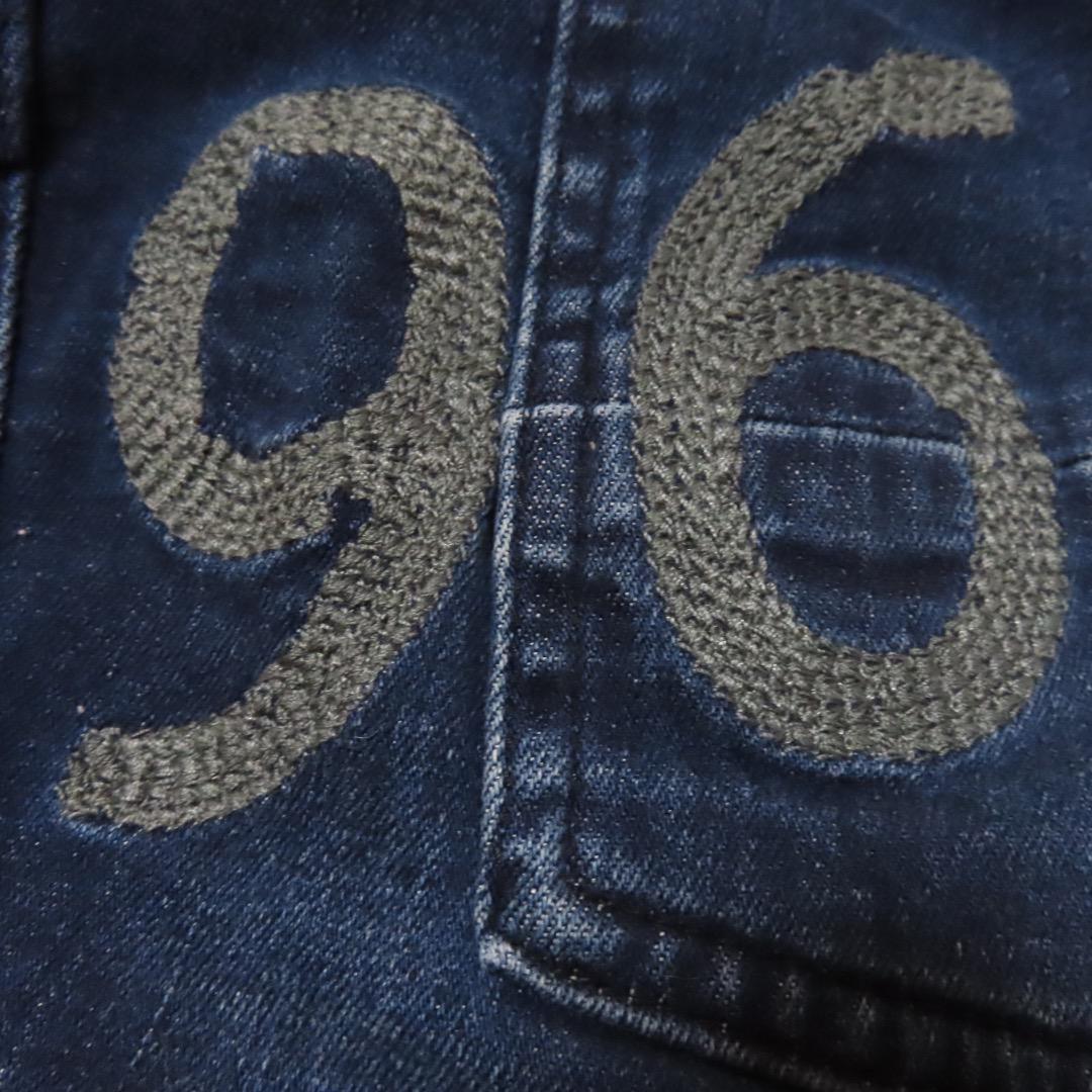 G-STAR RAW 96 ストレッチ レディース 26 ウェスト約71cm